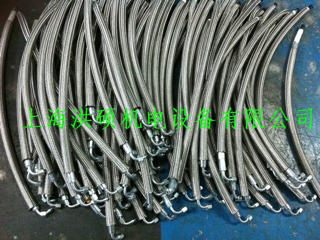 蓋茨防火不銹鋼總成