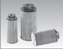 吸油濾器-SUS類型 吸油濾器-SUS類型